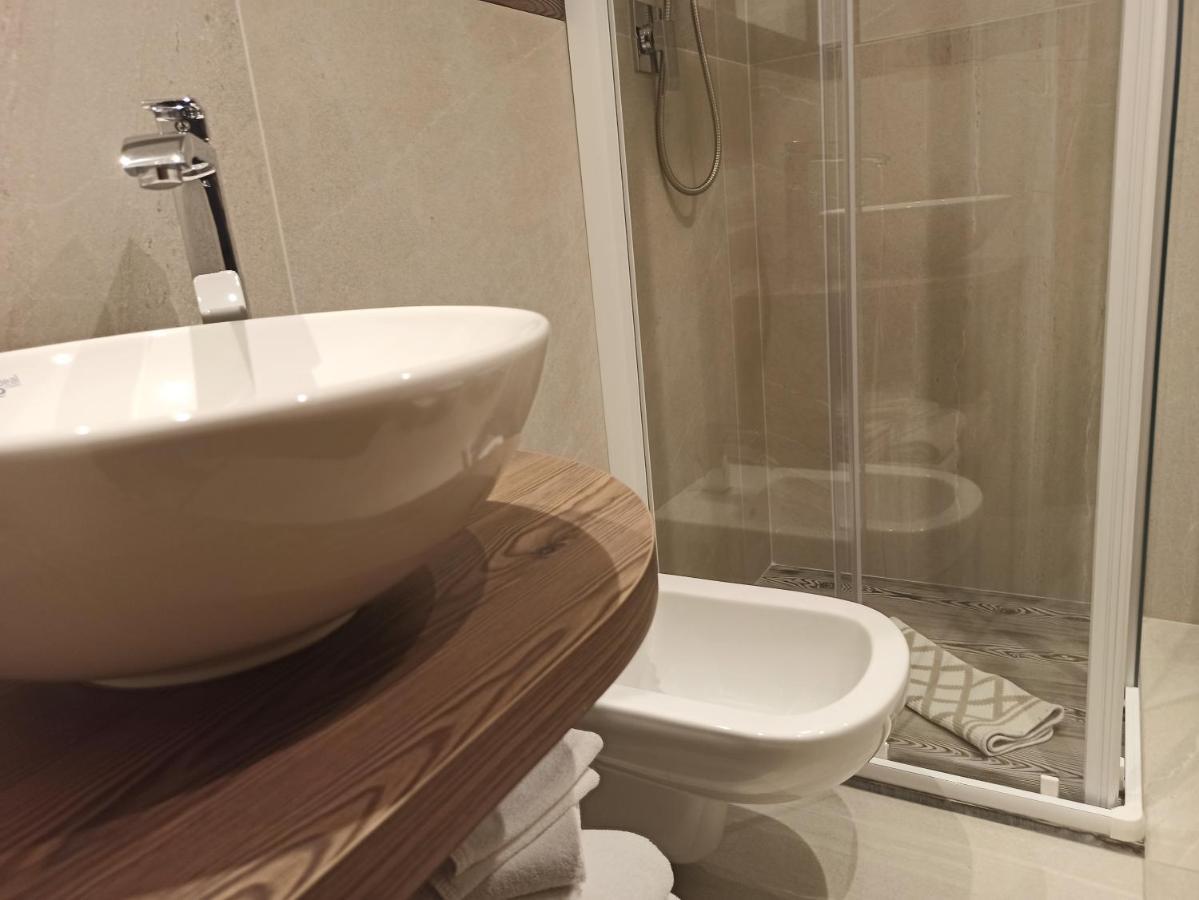Post Hotel 모에나 외부 사진