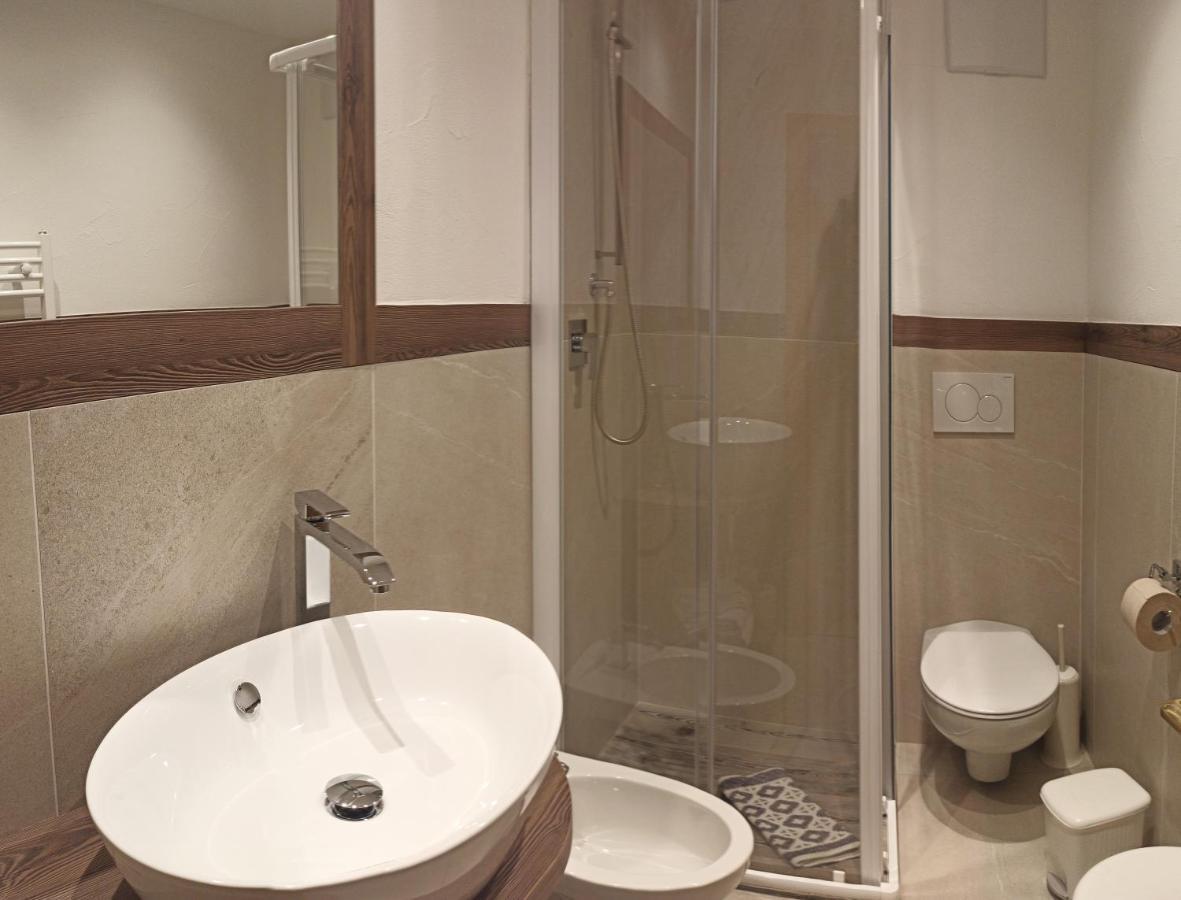 Post Hotel 모에나 외부 사진