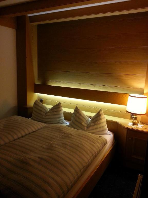 Post Hotel 모에나 객실 사진