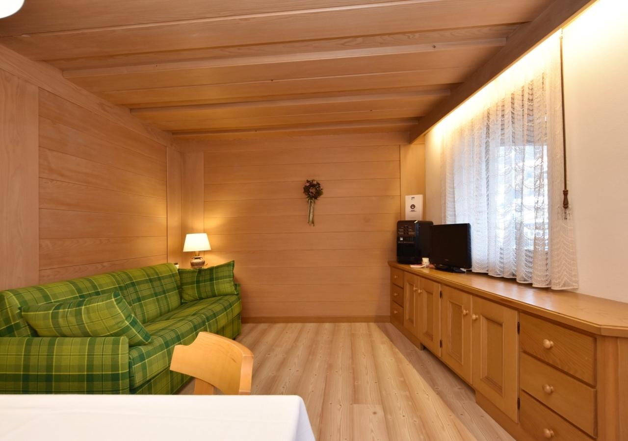 Post Hotel 모에나 외부 사진