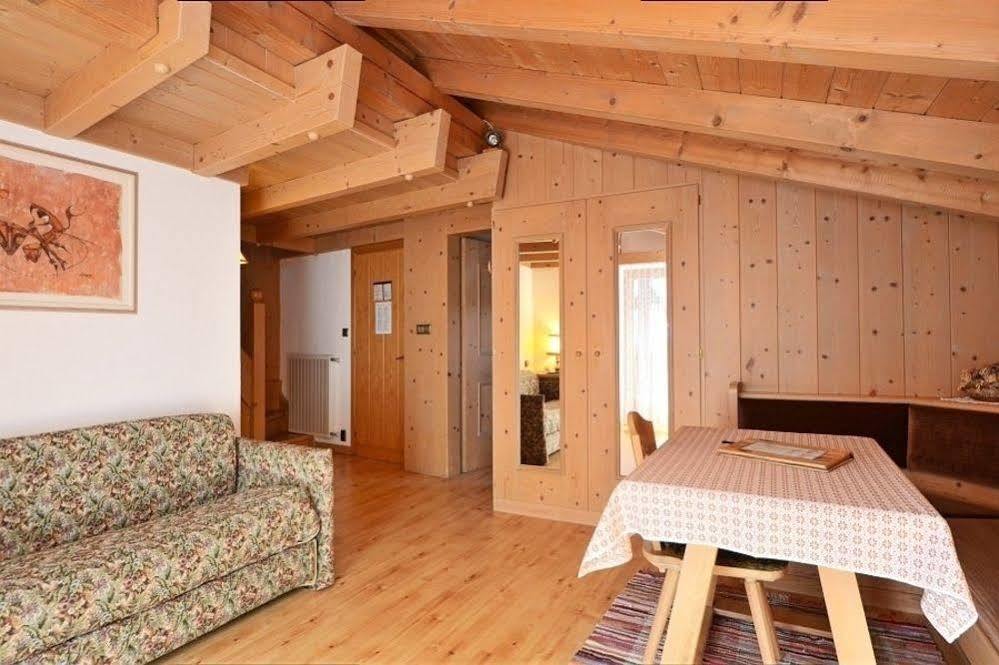 Post Hotel 모에나 외부 사진