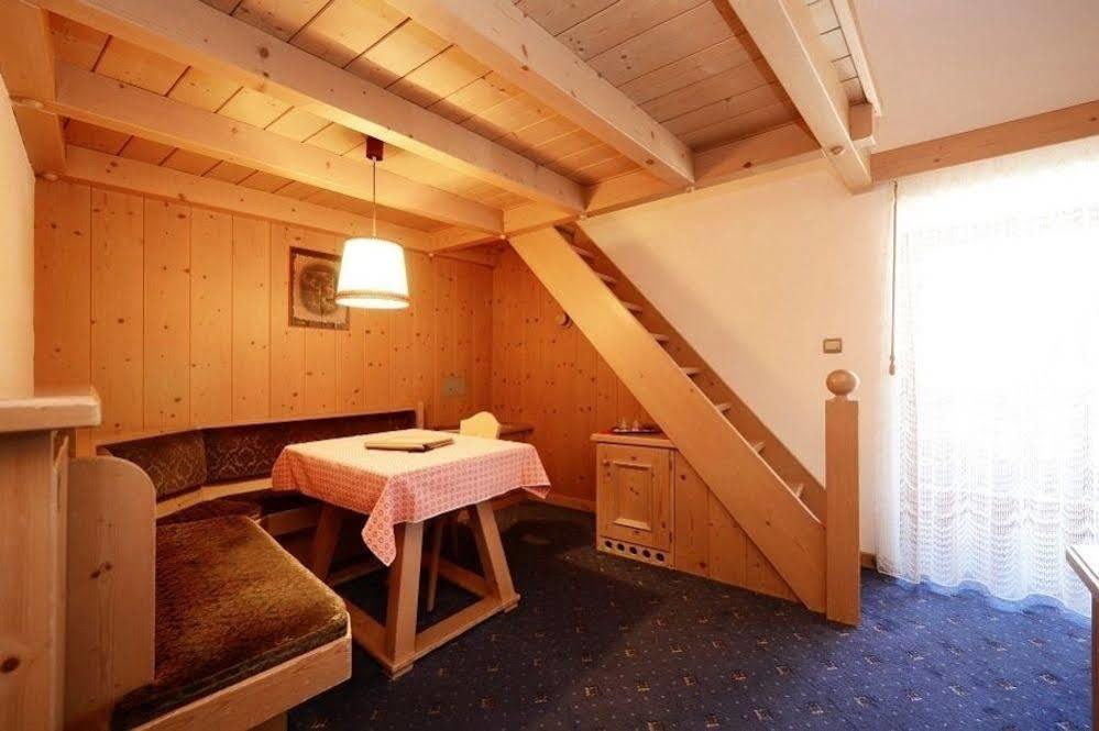 Post Hotel 모에나 외부 사진